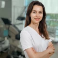 Головко Светлана Николаевна